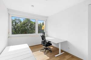 Großzügige 5-Zimmer-Wohnung mit Balkon, Garage – 93057 Reinhausen, Regensburg – Vorschaubild 19
