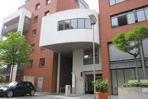 Stilvolles Wohnen im Pelikanviertel – Günther-Wagner-Allee 15, 30177 List, Hannover – Vorschaubild 2