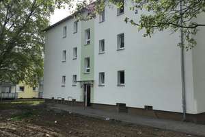 Wohnraum für die ganze Familie - 4-Zimmer-Wohnung