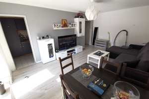 Keine Provision; 1 ZKB; 37m²; 3 OG; großer Balkon Ost/Süd/West Ausrichtung; Küche; Dusche/Badewanne – Hubenstrasse 29, 68305 Mannheim – Vorschaubild 10