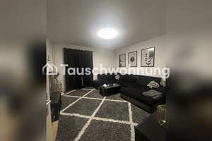 Tauschwohnung: Toll geschnittene Wohnung in Düsseldorf zum Tauschen