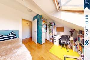 ++ Lichtdurchflutete Dachgeschosswohnung mit Dachterrasse & Aufzug direkt in die Wohnung ++ – 4105 Zentrum-Nord, Leipzig – Vorschaubild 13