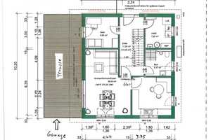 Neubau hochwertiges Einfamilienhaus in wunderschöner Lage – Kassel (Kreis) – Vorschaubild 17