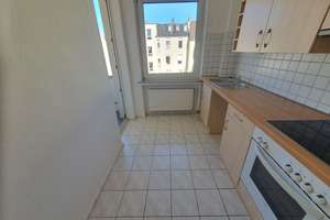 Renovierte 2-Zimmer in Bremerhaven, nahe Hauptbahnhof – Rheinstraße 42, 27570 Geestemünde, Bremerhaven – Vorschaubild 4
