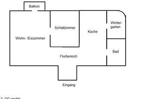 🔨 In Renovierung: 2,5-Zimmer-Wohnung am Stadtpark BO mit Wintergarten & Terrasse – Bergstr. 115, 44791 Grumme, Bochum – Vorschaubild 18