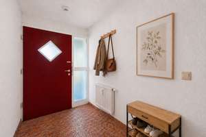 Charmante 2-Zimmer-Terrassenwohnung mit eigenem Garten in gefragter Ravensburger Weststadt – Die vollständige Adresse der Immobilie erhältst du vom Anbieter., 88213 Ravensburg – Vorschaubild 9