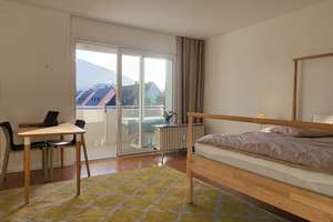 Apartment mit Balkon und Rheinbezug in Königswinter – Hauptstraße 282, 53639 Königswinter – Vorschaubild 2