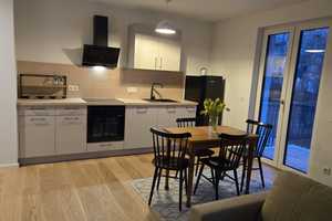 Besichtigung am 22.02.2025 um 14:30 Uhr: Neubauwohnung mit Einbauküche, Balkon und Tageslichtbad – Frommannstraße 16, 4317 Leipzig – Vorschaubild 3