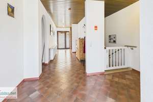 RUHE UND RAUM IN METTLACH - BARRIEREFREIER BUNGALOW MIT SOLARANLAGE IN TOLLER LAGE – Die vollständige Adresse der Immobilie erhältst du vom Anbieter., 66693 Mettlach – Vorschaubild 6