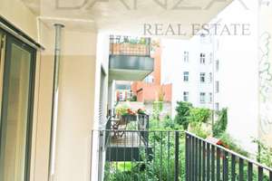 Komfortable Familienwohnung im Skandinavischen Viertel – Die vollständige Adresse der Immobilie erhältst du vom Anbieter., 10437 Prenzlauer Berg, Berlin – Vorschaubild 2