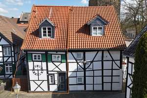 Saniertes Fachwerkhaus im Alten Dorf Herten Westerholt – Die vollständige Adresse der Immobilie erhältst du vom Anbieter., 45701 Herten – Vorschaubild 2
