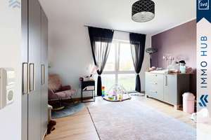 ++ Ihr neues Zuhause mit Wärmepumpe (A+), EBK, 4 Stellplätzen & moderner Innenausstattung++ – Die vollständige Adresse der Immobilie erhältst du vom Anbieter., 6184 Kabelsketal – Vorschaubild 15