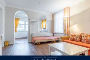 sanierte Bäderstil-Villa im Ostseebad Göhren: 4 bezugsfertige Ferienwohnungen in Strandnähe! – Nordperdstraße 8, 18586 Göhren – Vorschaubild 15