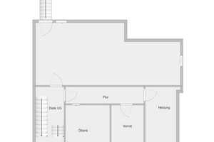 Freistehendes Architektenhaus in Krefeld Uerdingen – Krefeld – Vorschaubild 30