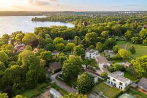 Architektur-Highlight in der Nauener Vorstadt  mit Blick auf den Jungfernsee – Die vollständige Adresse der Immobilie erhältst du vom Anbieter., 14469 Nauener Vorstadt, Potsdam – Vorschaubild 7