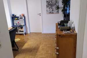 3 ZKB mit 2 Balkonen Südstadt Karlsruhe (Bj. 2015) – Die vollständige Adresse der Immobilie erhältst du vom Anbieter., 76137 Südstadt, Karlsruhe – Vorschaubild 11