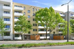 Neubau Erstbezug – Nähe Gärten der Welt – ohne WBS – Cecilienstraße 185, 12683 Biesdorf, Berlin – Vorschaubild 3