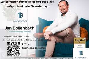 75 m² Eigentumswohnung mit Aufzug, Balkon, Einbauküche und Stellplatz in zentraler Lage – Die vollständige Adresse der Immobilie erhältst du vom Anbieter., 55543 Bad Kreuznach – Vorschaubild 11