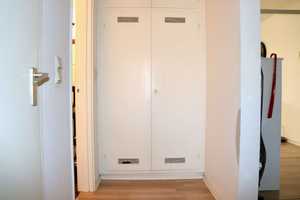 2 Zimmerwohnung mit zwei Balkonen zu verkaufen – Mannheim – Vorschaubild 11