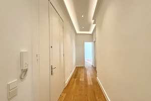 *Provisionsfrei* Altbau-Juwel nahe der Außenalster – kernsanierte 3-Zimmer-Wohnung im Jugendstil – Die vollständige Adresse der Immobilie erhältst du vom Anbieter., 22085 Uhlenhorst, Hamburg – Vorschaubild 4