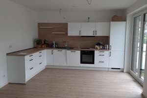 Exklusive 3 Zimmererdgeschosswohnung direkt am Naturschutzgebiet – Gebkenweg 64a, 26127 Nadorst, Oldenburg (Oldenburg) – Vorschaubild 4
