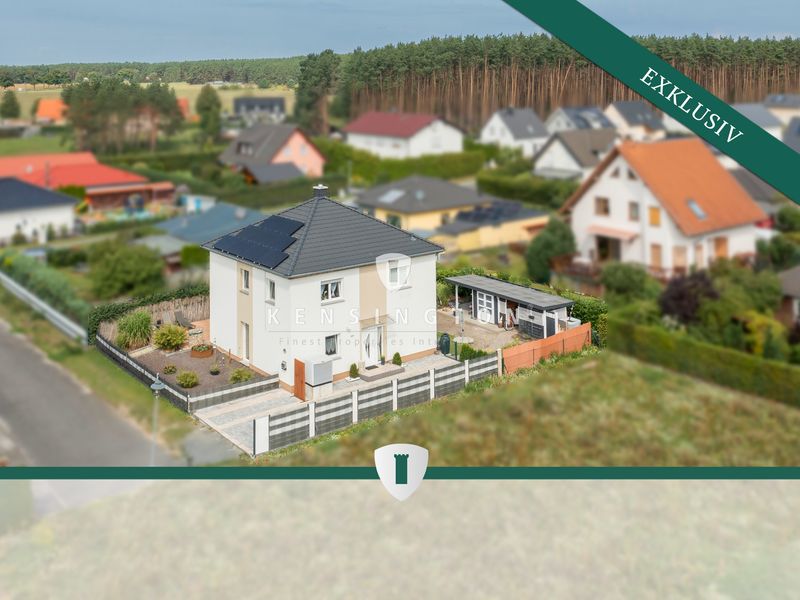 Haus kaufen in SchönwaldeGlien ImmoScout24 Haus kaufen in SchönwaldeGlien ImmoScout24