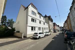 Neu renovierte und voll ausgestattete 1 Zimmer Wohnung Nähe Stadtkern Degerloch – Karl-Pfaff-Str. 34, 70597 Degerloch (Ortsteil), Stuttgart – Vorschaubild 6