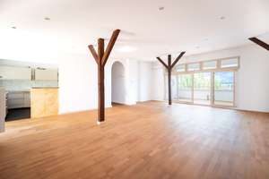 ⭐ Lichtdurchflutetes Penthouse am Tegeler See – 3-Zi-Whg mit 3 Balkonen, EBK & Whirlpoolwanne – Die vollständige Adresse der Immobilie erhältst du vom Anbieter., 13507 Tegel, Berlin – Vorschaubild 3