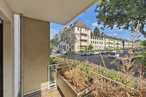 Urban, sonnig, zentral – 2-Zimmer-Eigentumswohnung in Bonn-Castell – Die vollständige Adresse der Immobilie erhältst du vom Anbieter., 53111 Bonn-Castell, Bonn – Vorschaubild 7