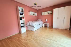 RUHIGE 2.REIHE-LAGE! Riesige 4,5 Zi.-Maisonette-ETW TG,EBK,Balkon,XL-Hobbyraum, 2 Keller,Gem.Garten – Die vollständige Adresse der Immobilie erhältst du vom Anbieter., 70563 Höhenrand, Stuttgart – Vorschaubild 14