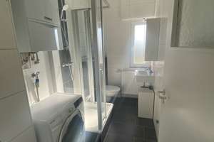 Einziehen und wohlfühlen! Tolle 1ZKB Wohnung mit EBK, Waschmaschine und Tageslichtbad! – 68305 Waldhof, Mannheim – Vorschaubild 6