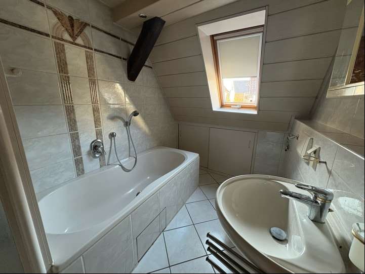 Immobilie in Annweiler am Trifels - Sehr gepflegtes Reihenhaus in Annweiler (Denkmalschutz) - Bild 1