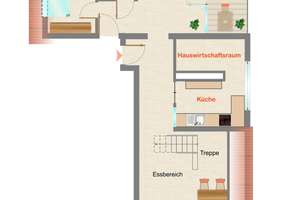 In bester Altstadtlage - Exklusive 4,5-Zimmer-Wohnung mit cleverer Teilbarkeit – Die vollständige Adresse der Immobilie erhältst du vom Anbieter., 74321 Bietigheim-Bissingen – Vorschaubild 18