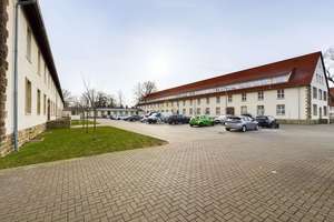 Wohnen im Grünen! Moderne 3-Zimmer-Wohnung mit Balkon & optionaler Einbauküche – Tulpenhof 2, 38368 Mariental – Vorschaubild 6