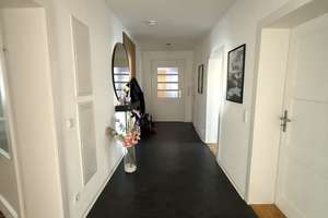 Sehr schöne u. sanierte 4-Zimmerwohnung mit 10 m²- Balkon im Herzen der List – Voßstraße 7, 30161 List, Hannover – Vorschaubild 3