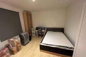 Nachmieter  für mein Zimmer - ab 13.06.2026 – Saabrücker Straße 14, 57072 Siegen, Siegen – Vorschaubild 3