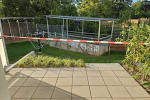 Erstbezug Studenten-Apartment mit eigener Terrasse – Röckumstraße 102, 53121 Bonn – Vorschaubild 4
