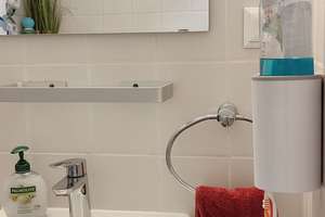 2 Bäder! 5-Zimmer! Gläsernes Home-Office, junge Küche, Topzustand, Waldblick + Einrichtg.angebot… – Im Asemwald 54, 70599 Asemwald, Stuttgart – Vorschaubild 44