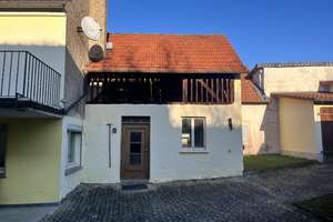 *RESERVIERT* Familienfreundliches Haus mit Balkon, Hof und Nebengebäude in ruhiger Dorflage! – Die vollständige Adresse der Immobilie erhältst du vom Anbieter., 97478 Knetzgau – Vorschaubild 6
