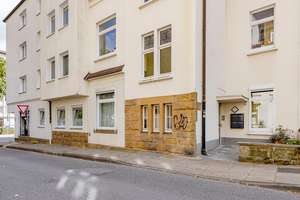 3 Zimmer Nähe Oetkerpark !!! Provisionsfrei!!! – Stapenhorststrasse 73, 33615 Mitte, Bielefeld – Vorschaubild 23