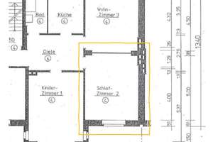 Eigennutzung oder Top Kapitalanlage am Phoenix See | 3er WG / 3 Zimmer | 1.200 € Kaltmiete – Virchowstraße 7, 44263 Hörde (Ortsteil), Dortmund – Vorschaubild 16