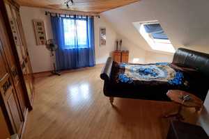 ENDOBA -I- PROVISIONSFREI !!! Großzügiges Einfamilienhaus im Grünen mit Einliegerwohnung – Müllheim, Breisgau-Hochschwarzwald (Kreis), 79379 Breisgau-Hochschwarzwald (Kreis) – Vorschaubild 22