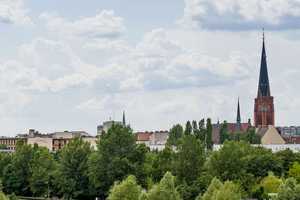 2-Zimmer-Wohnung mit Smart-Home-System und Süd-Balkon – Luitpoldstraße 9, 10781 Berlin – Vorschaubild 22