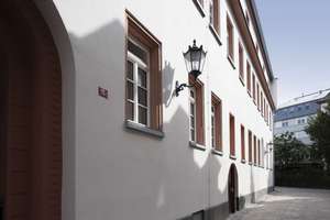 Stilvolle Maisonette mit 5 Zimmern im Herzen der Mainzer Altstadt – Die vollständige Adresse der Immobilie erhältst du vom Anbieter., 55116 Altstadt, Mainz – Vorschaubild 12