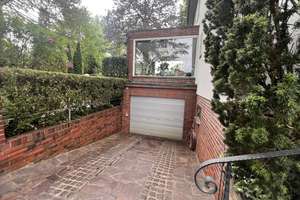Familienidyll in Berlin-Lankwitz – Gepflegtes Einfamilienhaus mit parkähnlichem Garten – Die vollständige Adresse der Immobilie erhältst du vom Anbieter., 12247 Lankwitz, Berlin – Vorschaubild 14