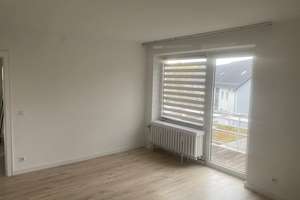 Schöne/Gemütliche 3,0 Zimmerwohnung mit Balkon – Mecklenburger Str. 9, 38440 Laagberg, Wolfsburg – Vorschaubild 3