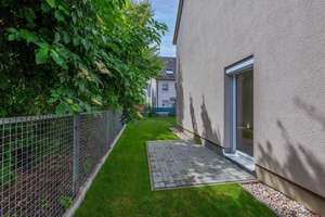 Großzügiges Reiheneckhaus mit Garten und Einbauküche! – 12619 Hellersdorf, Berlin – Vorschaubild 34