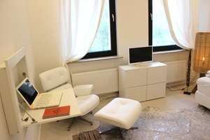 Boho-Style | WG - Zimmer voll möbliert in Köln - Neuehrenfeld ! – Herkulesstr. 95, 50823 Neuehrenfeld, Köln – Vorschaubild 2