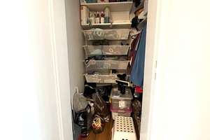 Hell & modern & viel Platz: 3 Zimmer mit Balkon, guter Schnitt, modernes Bad, Gäste-WC, Aufzug – Alteburger Straße 288, 50968 Bayenthal, Köln – Vorschaubild 20