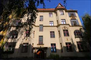 Keine zusätzliche Provision für Käufer! 
Altbau-Charme zum Verlieben – Die vollständige Adresse der Immobilie erhältst du vom Anbieter., 12159 Friedenau, Berlin – Vorschaubild 5